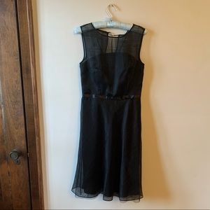 Express Cocktail Dress